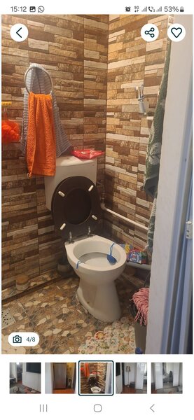 Drumul Taberei, vand garsoniera,