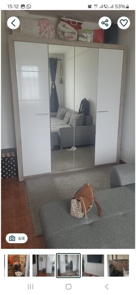 Drumul Taberei, vand garsoniera,