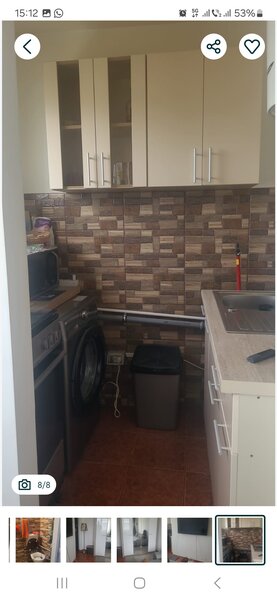 Drumul Taberei, vand garsoniera,