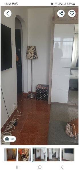 Drumul Taberei, vand garsoniera,